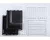 Духовой шкаф Midea MO817100MGB