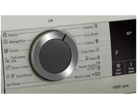 Стиральная машина Bosch WGA254XVME
