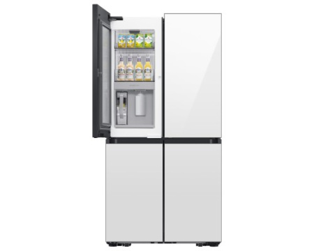 Многодверный холодильник Samsung RF65DB970012WR Bespoke с Beverage Center™