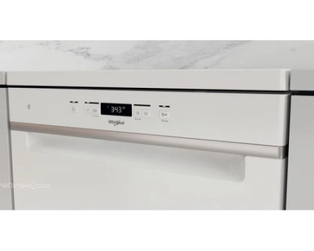 Посудомоечная машина WHIRLPOOL WFC 3C26N F DISHWASHER WP