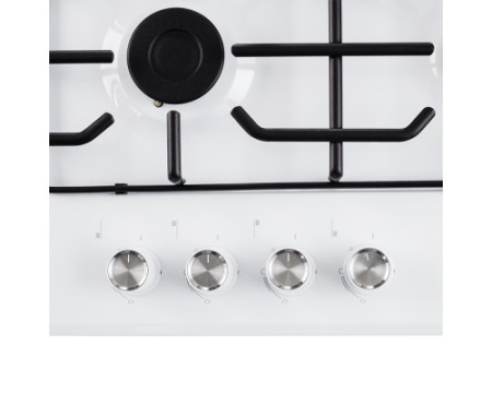Газовая варочная панель Simfer H60Q40W511
