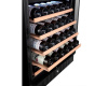 Винный шкаф Temptech Classique CL120DB
