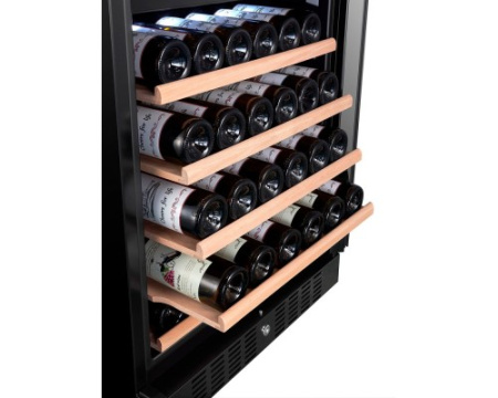 Винный шкаф Temptech Classique CL120DB