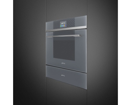 Вакуумный упаковщик Smeg CPV115S