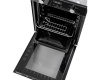 Духовой шкаф Maunfeld EOEM516B
