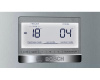 Двухкамерный холодильник Bosch KGN56HI30M