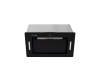Встраиваемая кухонная вытяжка LEX GS BLOC GS 600 Black
