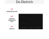 Варочная панель De Dietrich DPI4832B