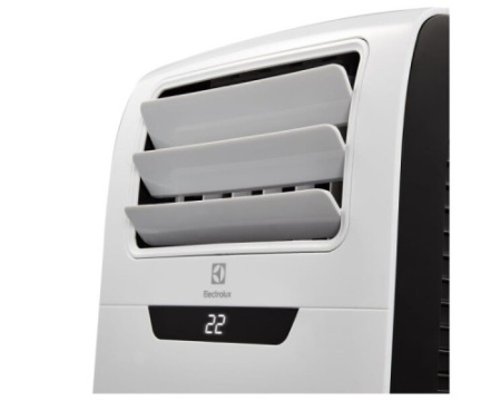 Мобильный кондиционер Electrolux EACM-12 FM/N3