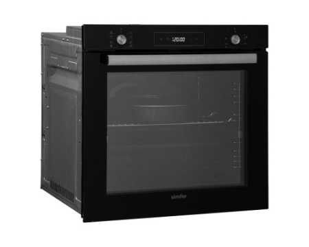 Электрический духовой шкаф Simfer B6ES69070