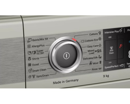 Стиральная машина Bosch WAV28MX0ME