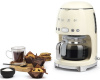 Капельная кофеварка Smeg DCF02CREU