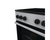 Электрическая плита Gorenje GEC5A12SG