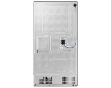 Многодверный холодильник Samsung RF65DB970012WR Bespoke с Beverage Center™
