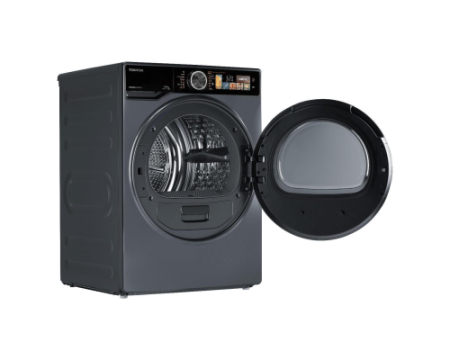 Сушильная машина Toshiba TD-T25BS110HWRU(MG)