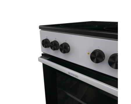 Электрическая плита Gorenje GEC5A12SG