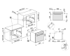 Духовой шкаф Smeg SO6102TB3