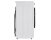 Стиральная машина узкая Toshiba TW-BN80C4RU(WK)