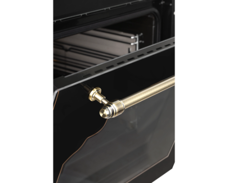 Духовой шкаф Hiberg VM 6260 RB