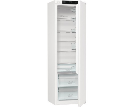 Встраиваемый однокамерный холодильник Gorenje RI517E41WF