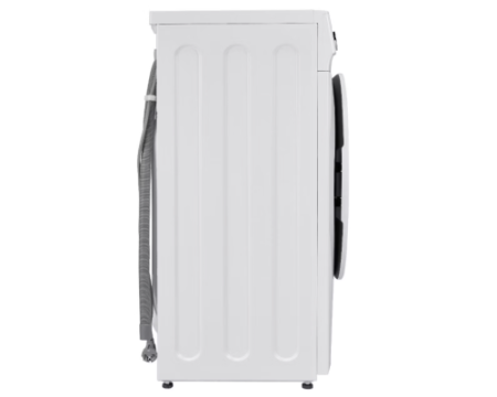 Стиральная машина узкая Toshiba TW-BN80C4RU(WK)