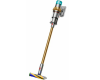 Пылесос Dyson V15 Detect Absolute gold (SV47)