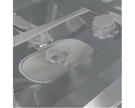 Отдельностоящая посудомоечная машина Gorenje GS643C90W