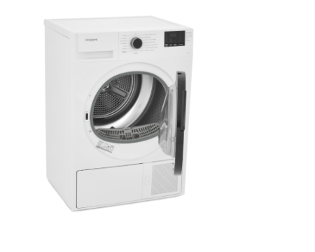 Сушильная машина Hotpoint DSH 725 H