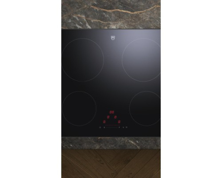 Индукционная варочная панель V-ZUG CookTop V2000 I804 CTI2T-31146
