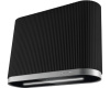 Вытяжка Maunfeld MURANO 80 Black/Anthracite