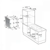 Духовой шкаф GORENJE BP6138B