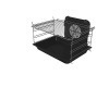 Стеклокерамическая плита Gorenje GEC6C40BG