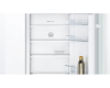 Встраиваемый двухкамерный холодильник Bosch KIV865SE0