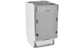 Встраиваемая посудомоечная машина Hotpoint HIS 1D67
