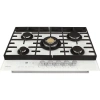 Варочная поверхность HIBERG VM 7155 W