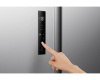 Холодильник Side-by-Side Gorenje NRS917E41X