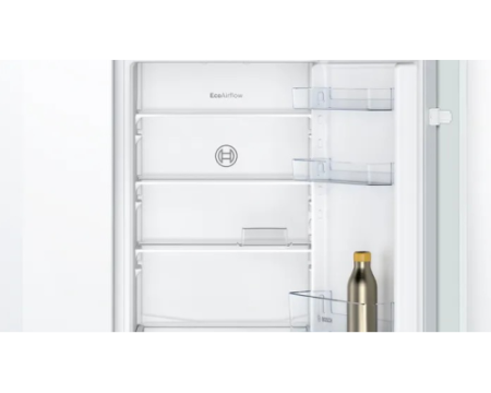 Встраиваемый двухкамерный холодильник Bosch KIV865SE0
