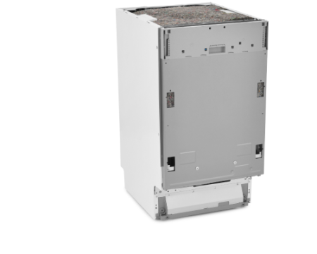 Встраиваемая посудомоечная машина Hotpoint HIS 1D67