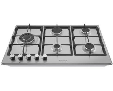Газовая варочная панель Maunfeld EGHS.95.33CS/G