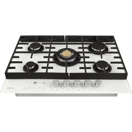 Варочная поверхность HIBERG VM 7155 W