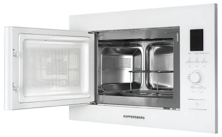 Микроволновая печь KUPPERSBERG HMW 650 W