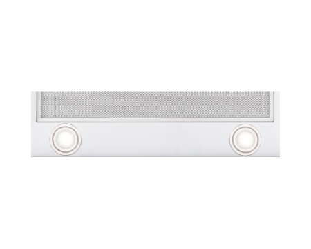 Телескопическая вытяжка Meferi SLIDEBOX60BK GLASS ULTRA