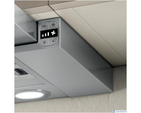 Вытяжка Elica ELITE 26 IX/A/60 PRF0038809B