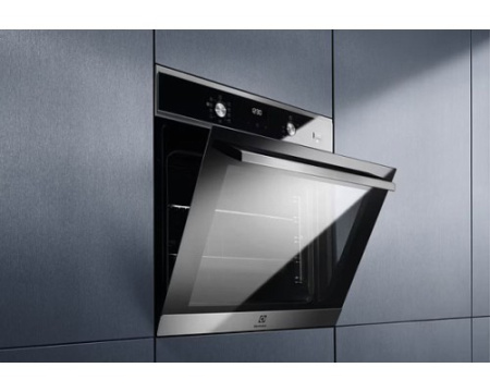 Духовой шкаф Electrolux EOD5C70X