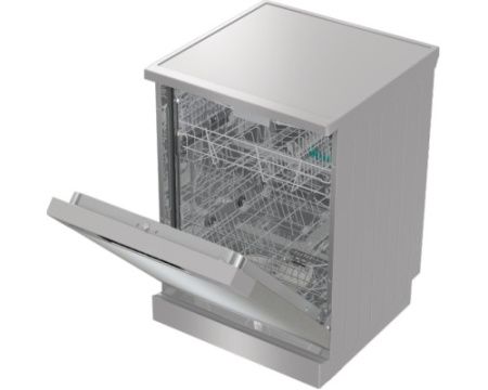 Отдельностоящая посудомоечная машина Gorenje GS643D90X