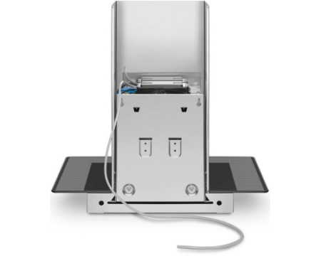 Вытяжка Smeg KBT600VE