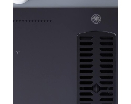 Индукционная варочная панель Bertazzoni Modern P784ICHNE черная