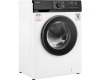 Стиральная машина с инвертором и паром Weissgauff WM 45127 DC Inverter Steam
