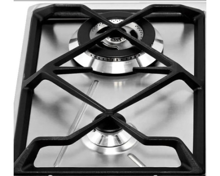Варочная панель Smeg SR964XGH