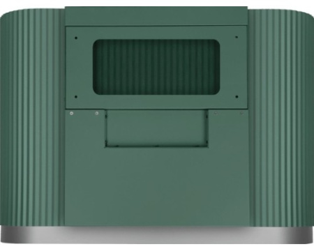 Вытяжка Maunfeld MURANO 80 Green